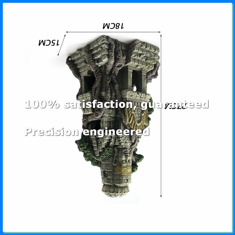 Aquarium & Marine Museum Universiti Malaysia Sabah Kota Kinabalu Sabah Reviews - Home Aquarium Ornament Ancient Stone Buddha
