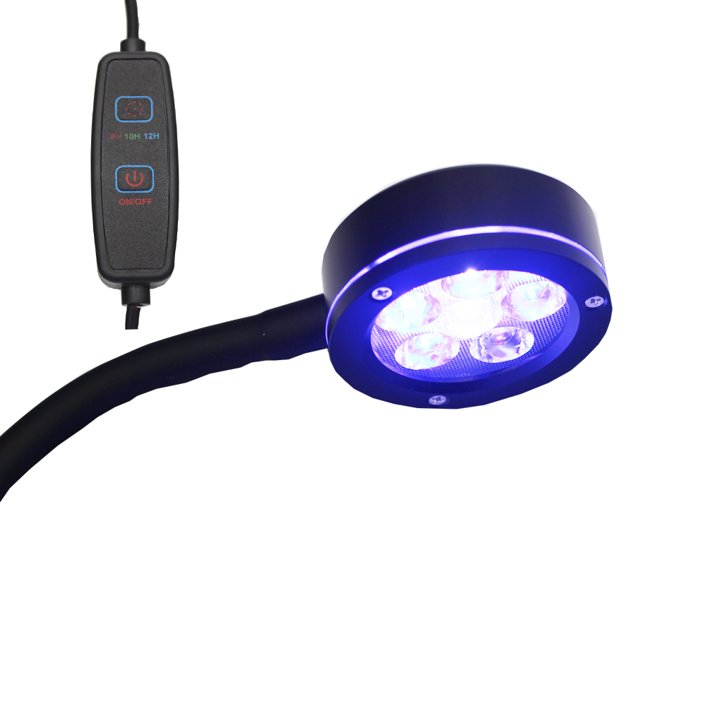 Aquarium Blue Marine - Aquarium LED Light Marine Coral SPS