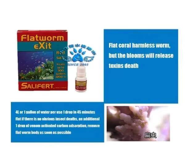 Marine Aquarium Water Test Kit - Salifert Water Test Kit for Reef