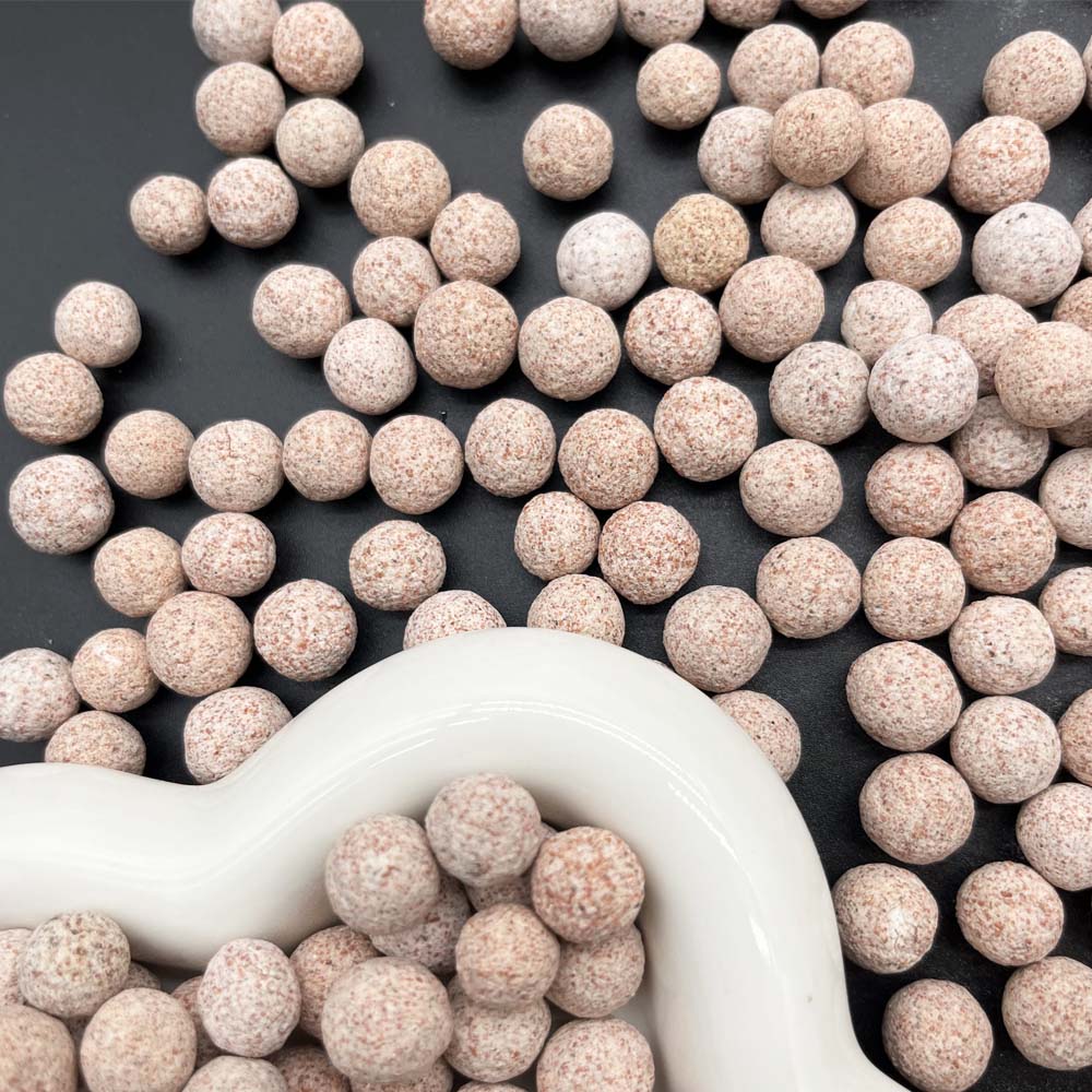 Marine Aquarium Bacteria - 200/500g Aquarium Quartz Ball Fish Tank