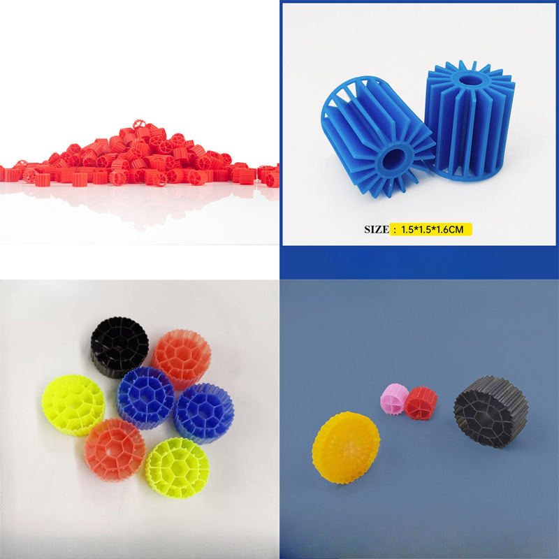 Marine Aquarium Bacteria - K1,K2,K3,K4,K5 Bio Balls Water Treatment Aquarium