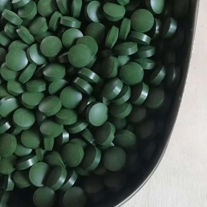100-3000pc High Purity Spiruli - Marine Aquarium Bacteria ulasan dan harga