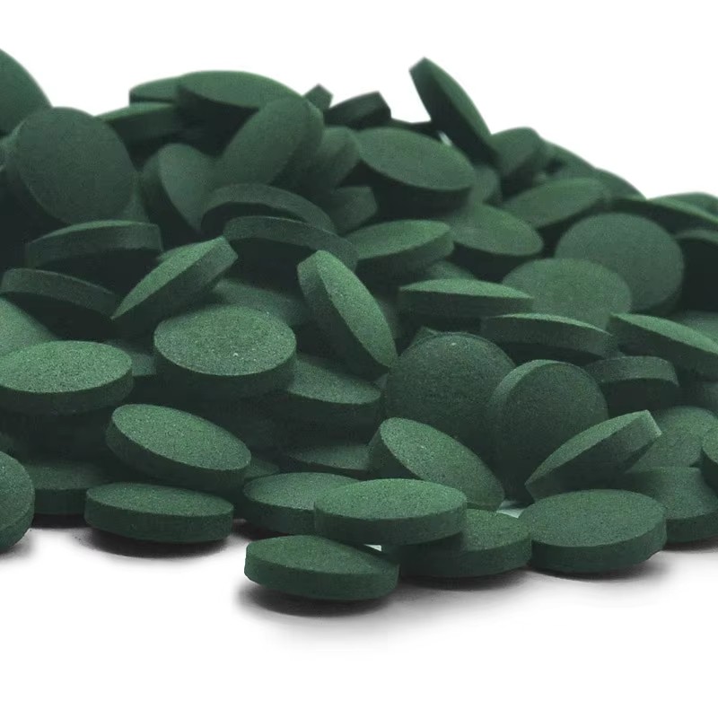 100-3000pc High Purity Spiruli - Marine Aquarium Bacteria ulasan dan harga