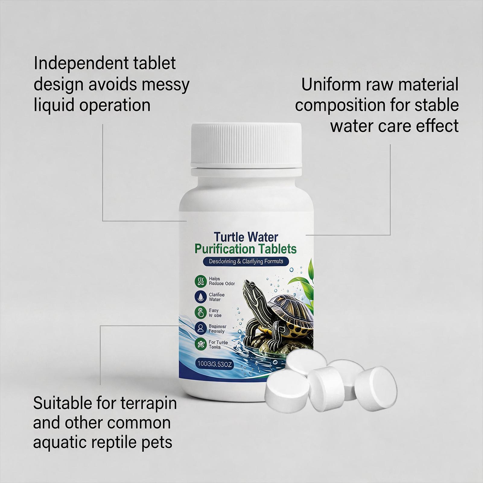 Aquarium Water Purification Ta - Marine Aquarium Bacteria ulasan dan harga