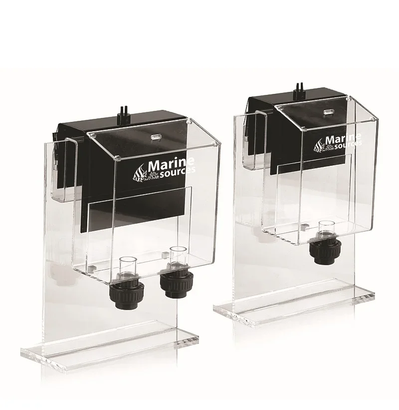 Marine Sources SOB-1 SOB-2 Aqu - Marine Aquarium Overflow Box ulasan dan harga