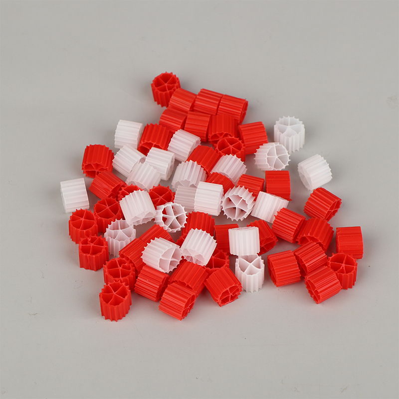 Wihte Red K1 Filter Media Biol - Marine Aquarium Bacteria ulasan dan harga