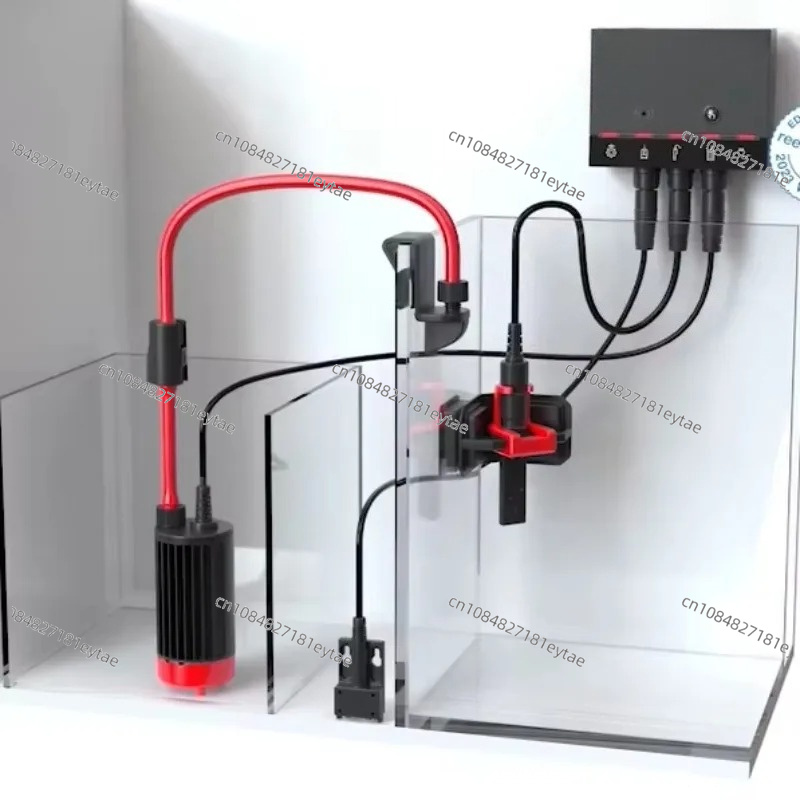 Intelligent Reliable Aquarium  - Aquarium Marine Fish ulasan dan harga
