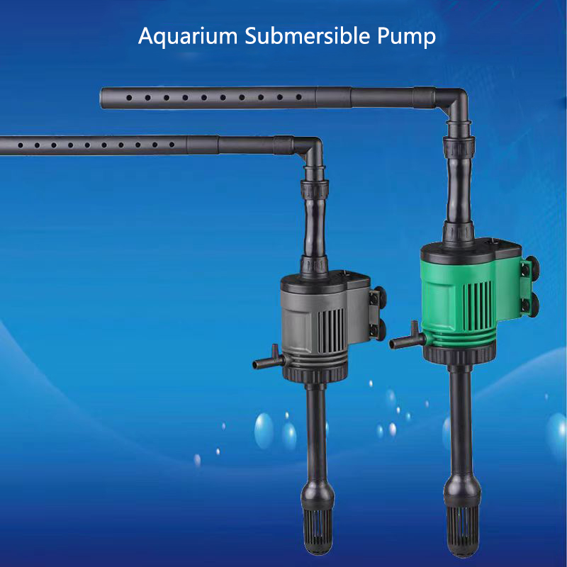 6W 220V-240V Fish Tank Water P - Marine Aquarium Overflow Box ulasan dan harga