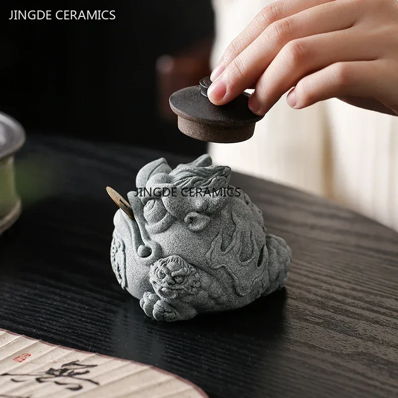Creative Sandstone Fengshui Go - Aquarium Marine Fish ulasan dan harga