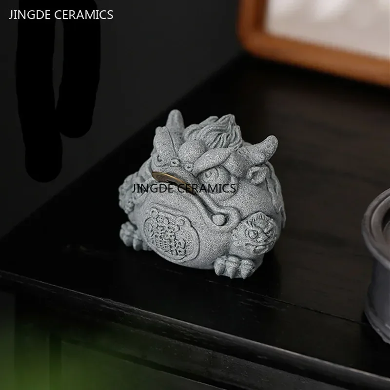 Creative Sandstone Fengshui Go - Aquarium Marine Fish ulasan dan harga
