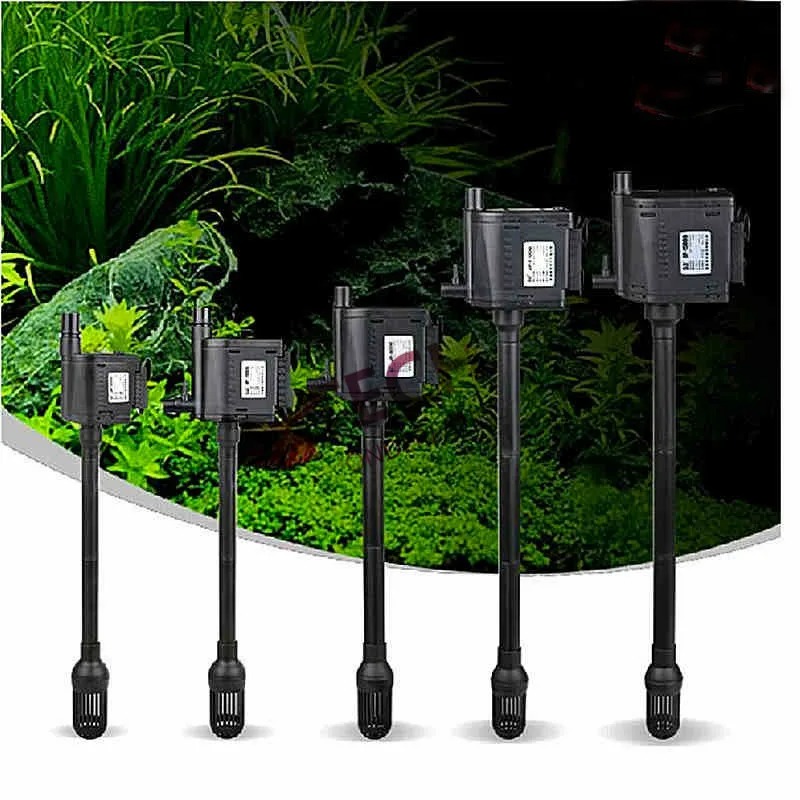 220-240V 6W 12W 20W 25W 45W Su - Marine Aquarium Overflow Box ulasan dan harga