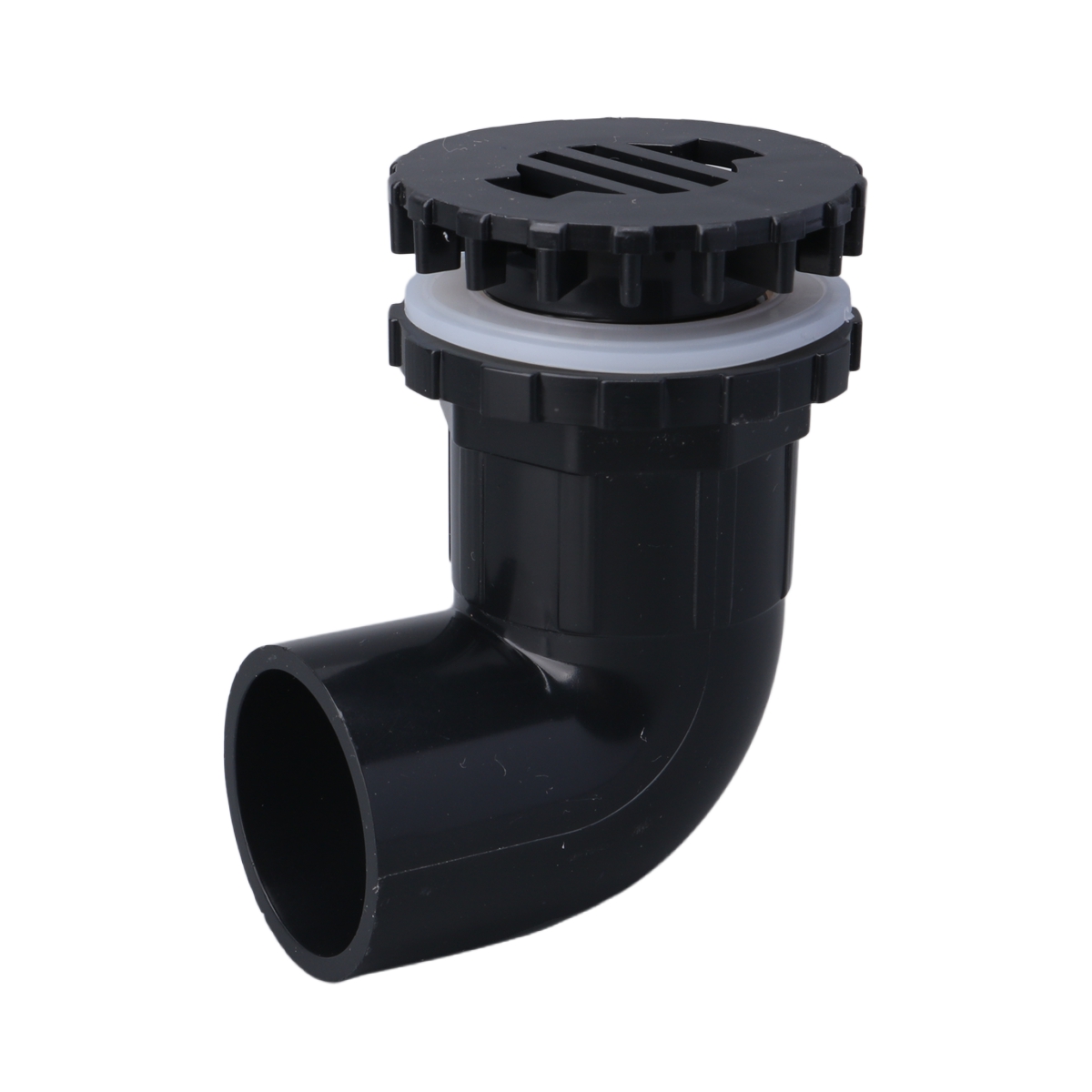 1pc 20/25/32/40/50mm PVC Pipe  - Marine Aquarium Overflow ulasan dan harga