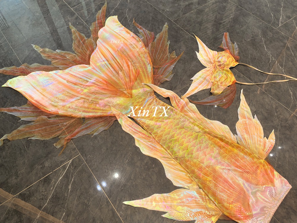 Professional adult mermaid tai - Aquarium & Marine Museum Universiti Malaysia Sabah Kota Kinabalu Sabah Reviews ulasan dan harga