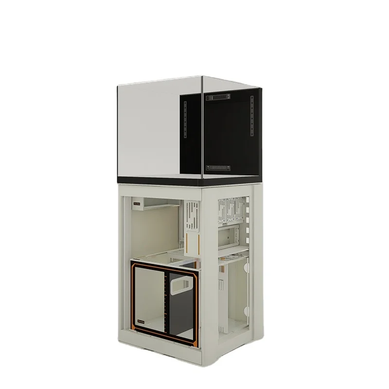 TLF TR Seri Ultra-Thin Overflo - Marine Aquarium Overflow ulasan dan harga