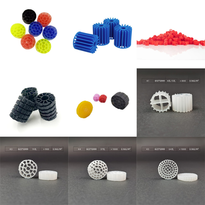 K1,K2,K3,K4,K5 Bio Balls Water - Marine Aquarium Bacteria ulasan dan harga