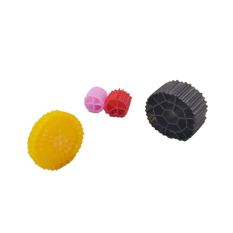 K1,K2,K3,K4,K5 Bio Balls Water - Marine Aquarium Bacteria ulasan dan harga