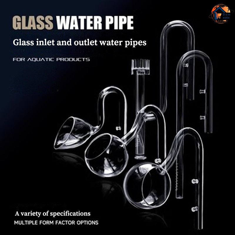 Aquarium ADA Style 13mm 17mm G - Marine Aquarium Overflow ulasan dan harga