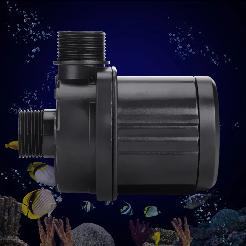 110-240V Red Starfish  Aquariu - Marine Aquarium Overflow ulasan dan harga