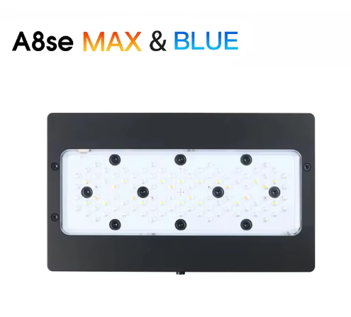 AIPAI A8 SE II MAX/Blue 240W F - Aquarium Blue Marine ulasan dan harga