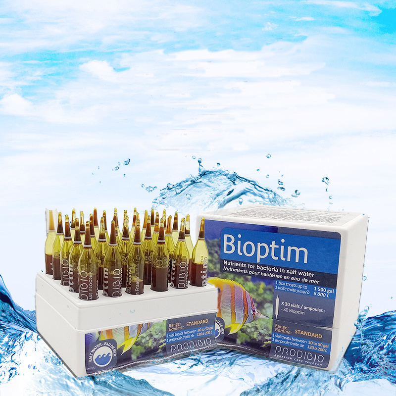 Fish Tanks PRODIBIO BIODigest  - Marine Aquarium Water Test Kit ulasan dan harga