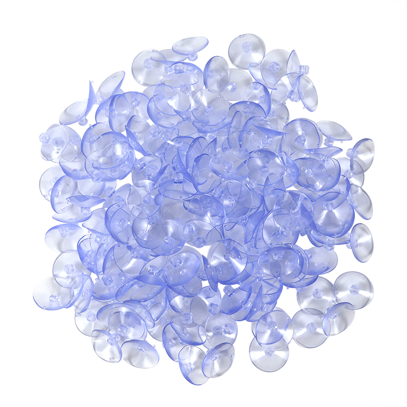 20Pcs/lot 35mm Mushroom Head S - Aquarium Marine Fish ulasan dan harga