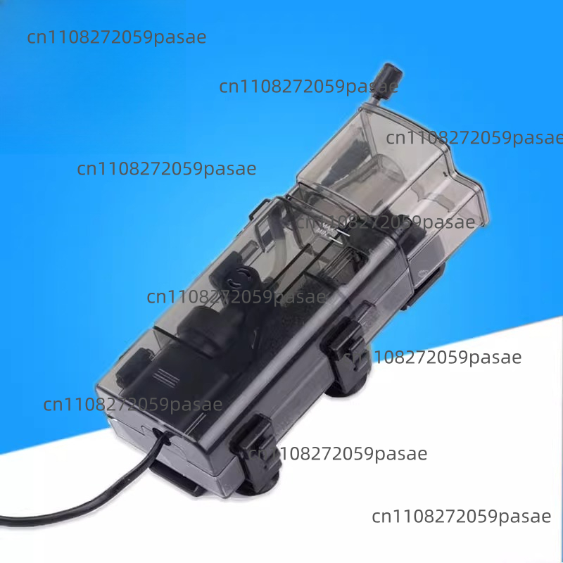 SK-300 300L/H Marine Reef Cora - Aquarium Marine Fish ulasan dan harga