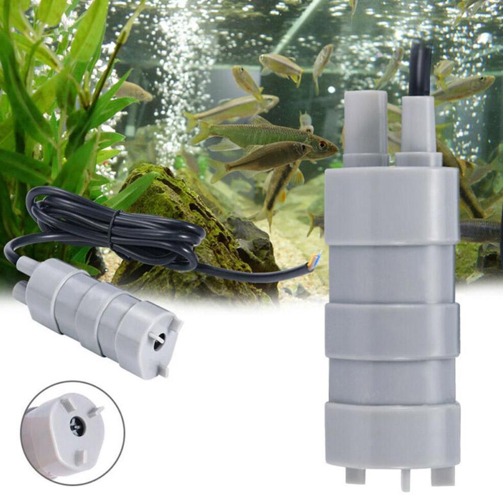 RV 12V Submersible Pump, 1000L - Aquarium & Marine Museum Universiti Malaysia Sabah Kota Kinabalu Sabah Reviews ulasan dan harga