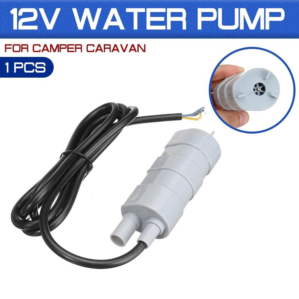 RV 12V Submersible Pump, 1000L - Aquarium & Marine Museum Universiti Malaysia Sabah Kota Kinabalu Sabah Reviews ulasan dan harga