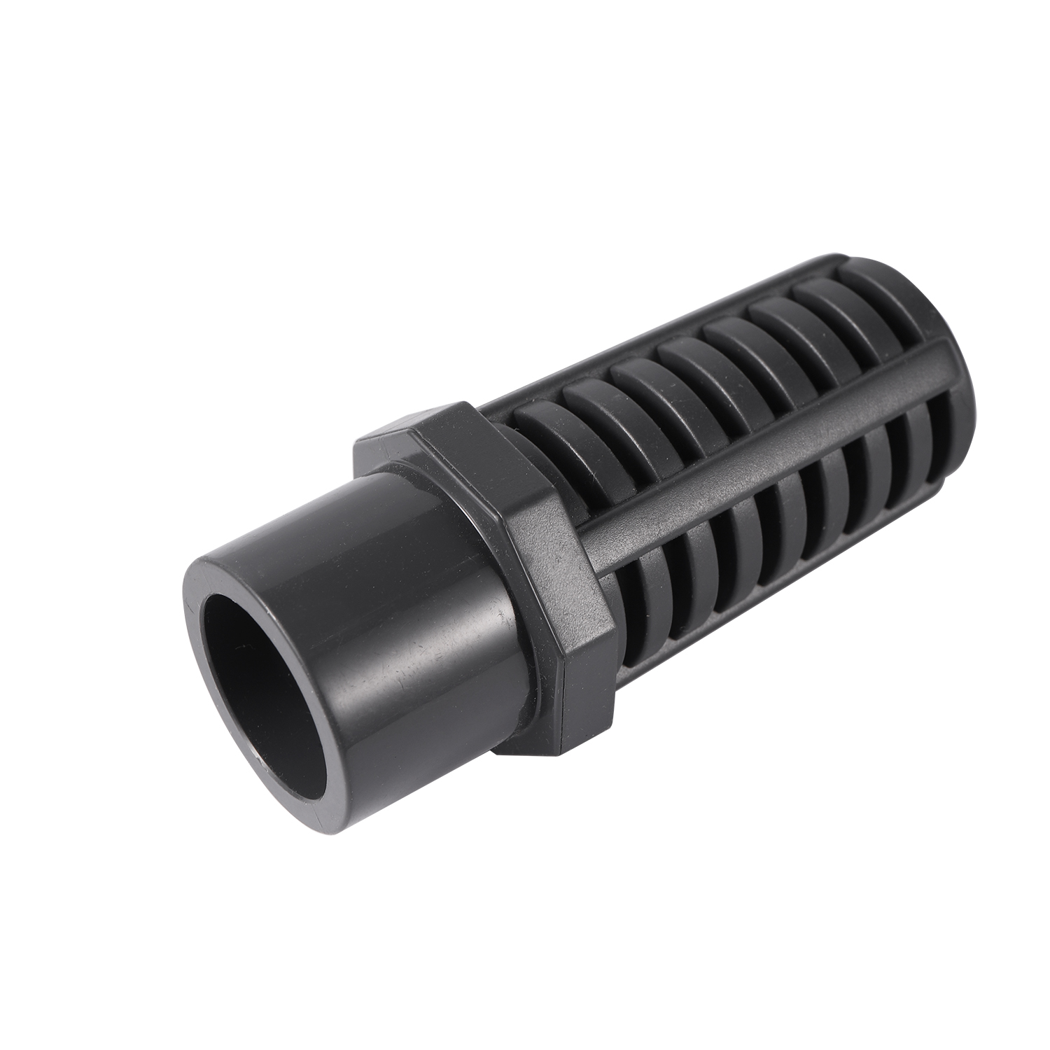 PVC Pipe Water Pump Filter 20/ - Marine Aquarium Overflow ulasan dan harga