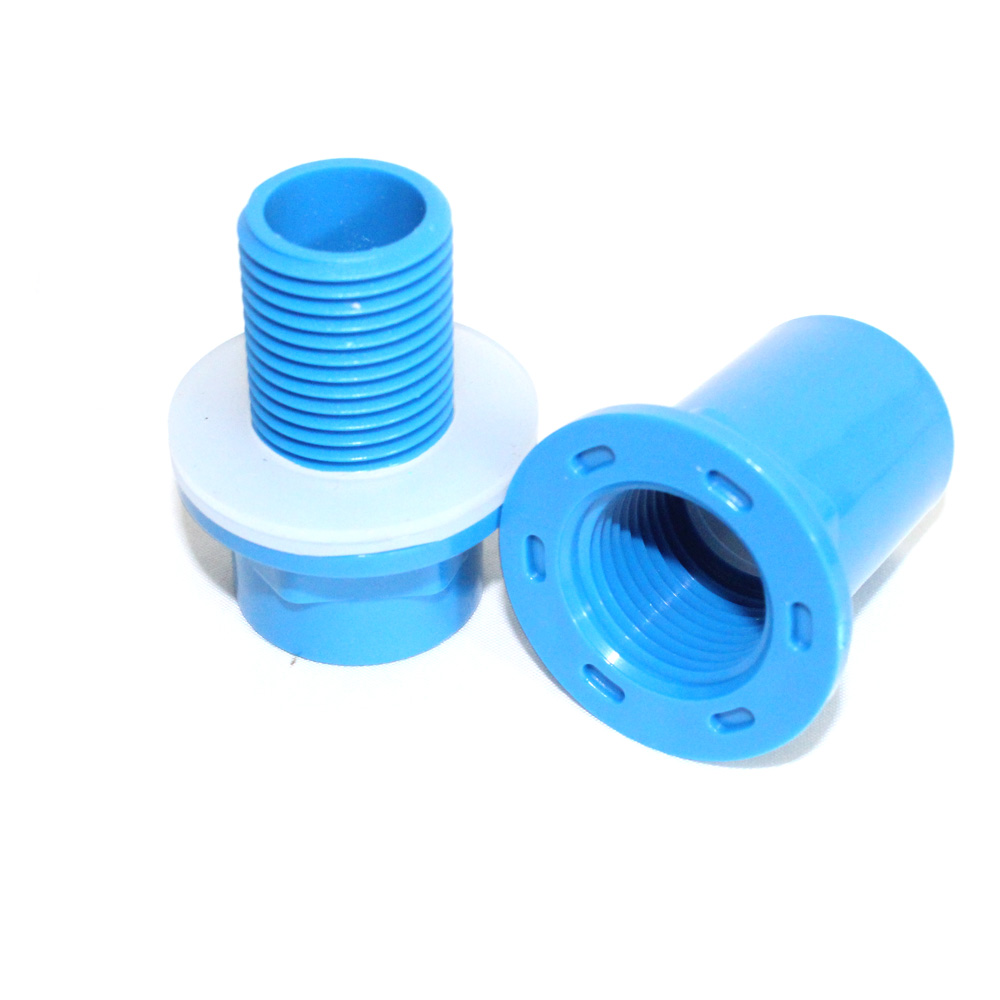 NuoNuoWell 20/25/32/40mm Blue  - Aquarium Blue Marine ulasan dan harga