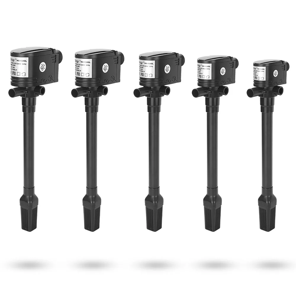 Aquarium 3 in 1 pump Water cir - Marine Aquarium Overflow Box ulasan dan harga