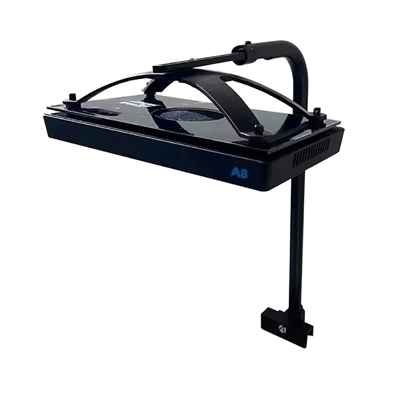 A8 PRO III Max and Blue 245W F - Aquarium Blue Marine ulasan dan harga