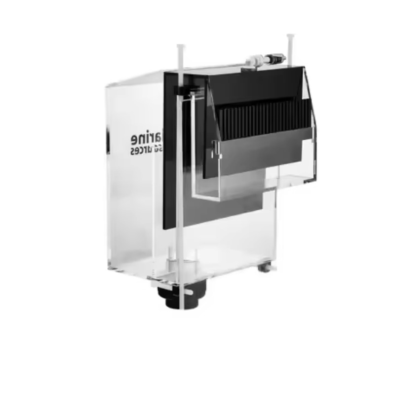 Marine Supplies SOB-1 SOB-2 Aq - Marine Aquarium Overflow Box ulasan dan harga