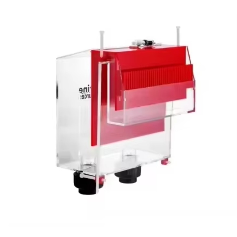 Marine Supplies SOB-1 SOB-2 Aq - Marine Aquarium Overflow Box ulasan dan harga