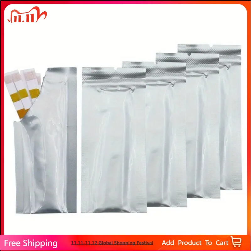 Chlorine PH Test Strips SPA Sw - Marine Aquarium Bacteria ulasan dan harga