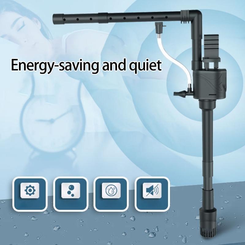 External Hanging for Clear Wat - Marine Aquarium Overflow Box ulasan dan harga