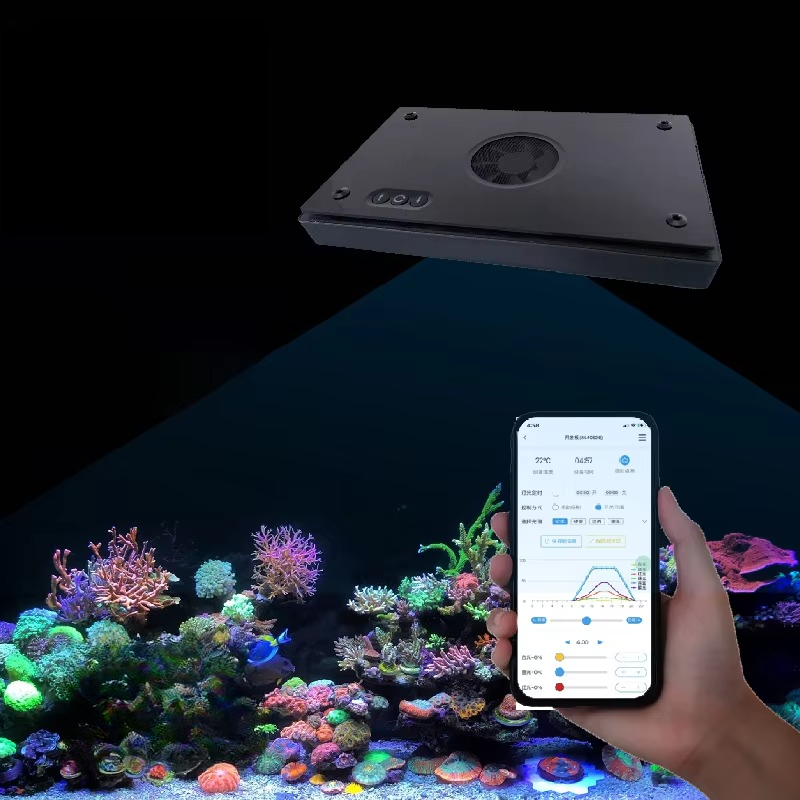 II Max/Blue 2.0 Generation 240 - Aquarium Blue Marine ulasan dan harga