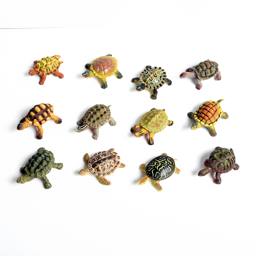 Realistic Miniatures Marine Li - Aquarium Marine Fish ulasan dan harga