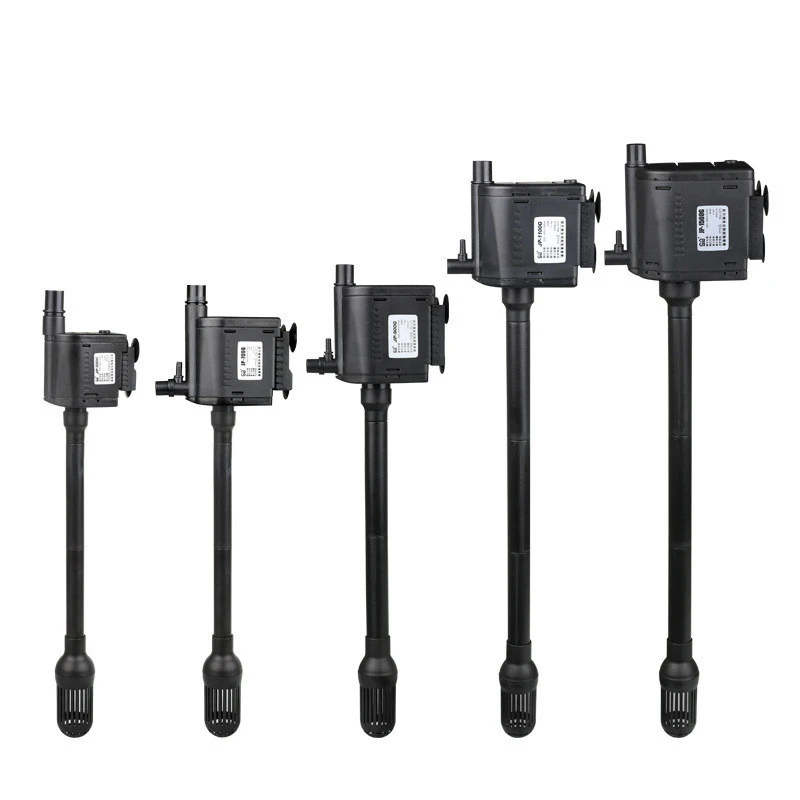 Sunsun JP Series Aquarium Fish - Marine Aquarium Overflow Box ulasan dan harga