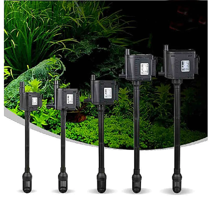 Sunsun JP Series Aquarium Fish - Marine Aquarium Overflow Box ulasan dan harga